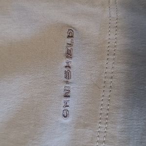 Gray Columbia Omni-sheild Outdoor Pants